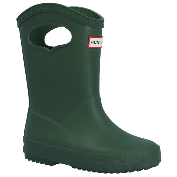 Hunter Boots - Kid's Pull On Boot - Kumisaappaat