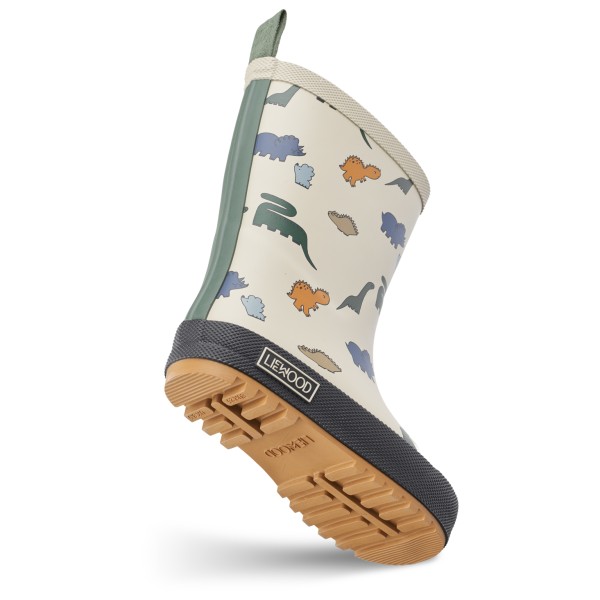 LIEWOOD - Kid's Mason Thermo Rain - Gummistiefel