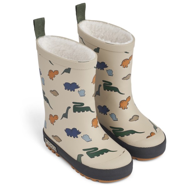 LIEWOOD - Kid's Mason Thermo Rain - Gummistiefel