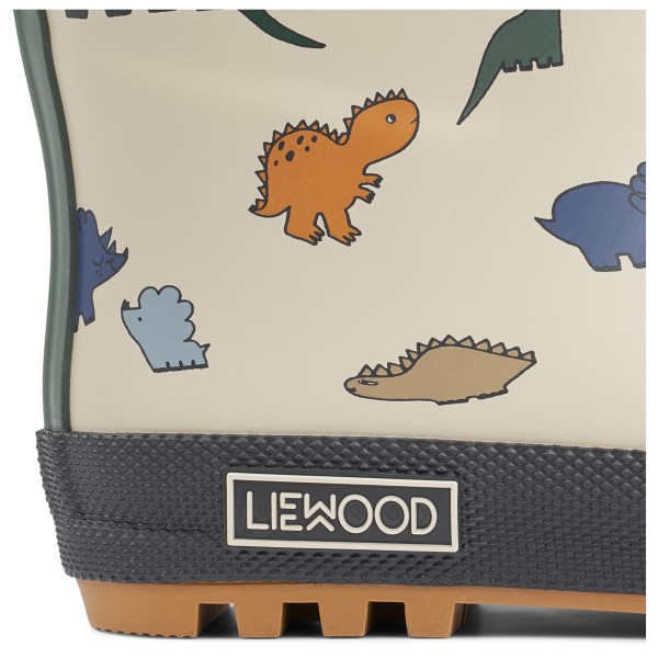 LIEWOOD - Kid's Mason Thermo Rain - Gummistiefel