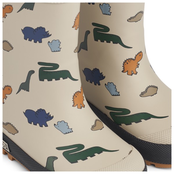 LIEWOOD - Kid's Mason Thermo Rain - Gummistiefel
