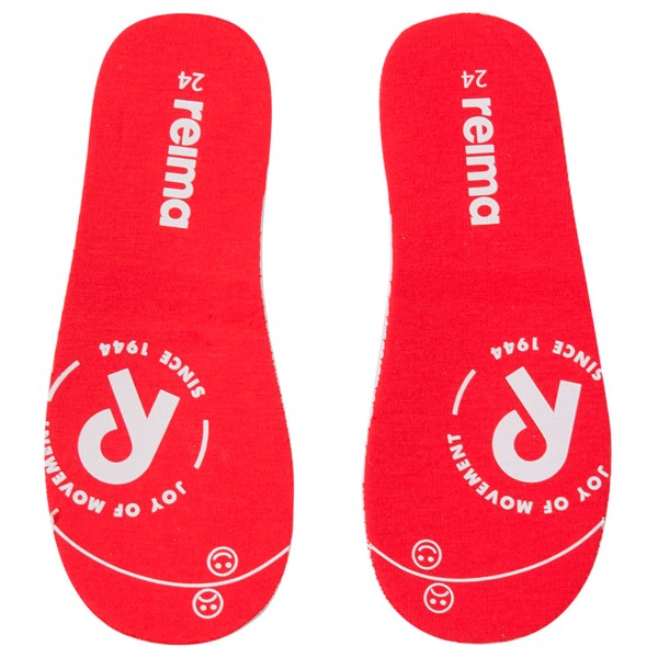 Reima - Kid's Passo 2.0 Reimatec Shoes - Zapatillas multideporte