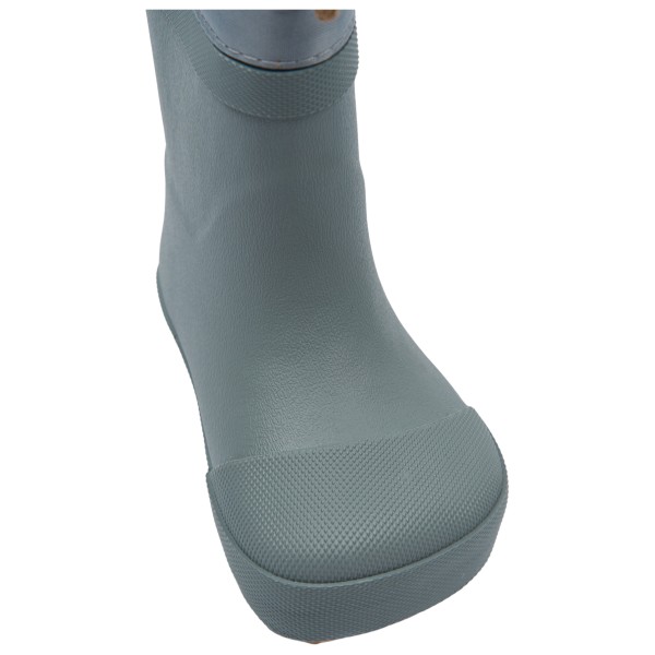 Mikk-Line - Kid's Wellies Winter Barefoot - Wellington boots