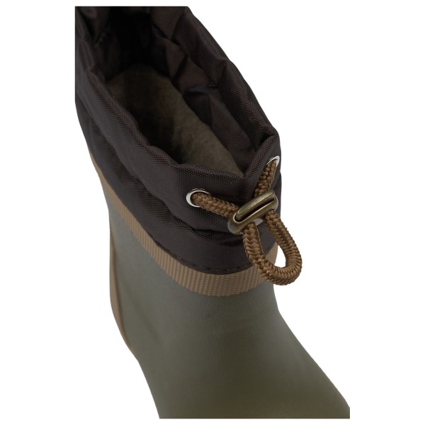 Mikk-Line - Kid's Wellies Winter Mix Barefoot - Wellington boots