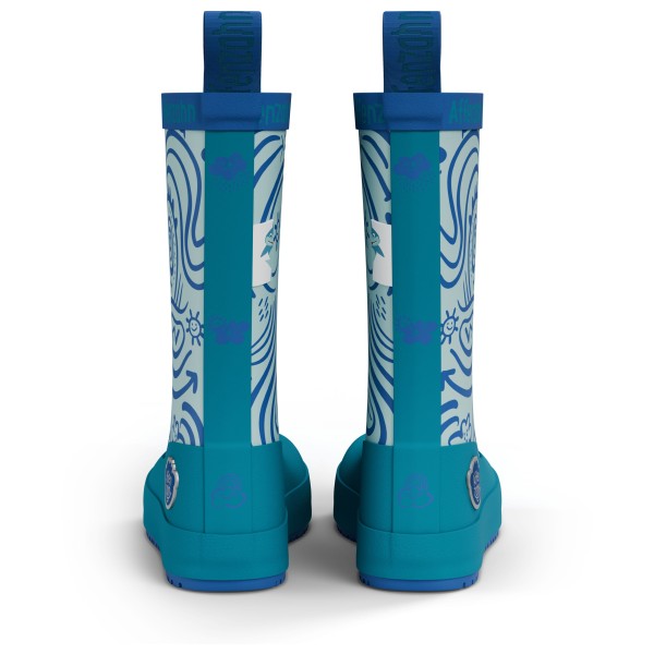 Affenzahn - Kid's Gummistiefel Vegan Plashy - Gummistiefel