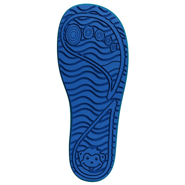 Affenzahn - Kid's Gummistiefel Vegan Plashy - Gummistiefel