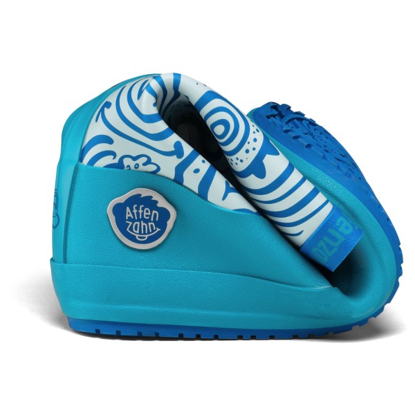 Affenzahn - Kid's Gummistiefel Vegan Plashy - Gummistiefel