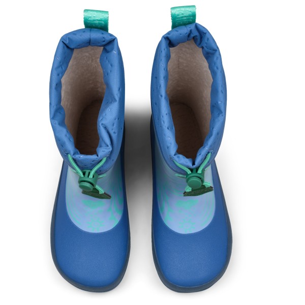 Affenzahn - Kid's Gummistiefel Vegan Puddly - Botas de agua
