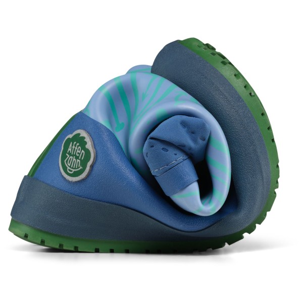 Affenzahn - Kid's Gummistiefel Vegan Puddly - Botas de agua