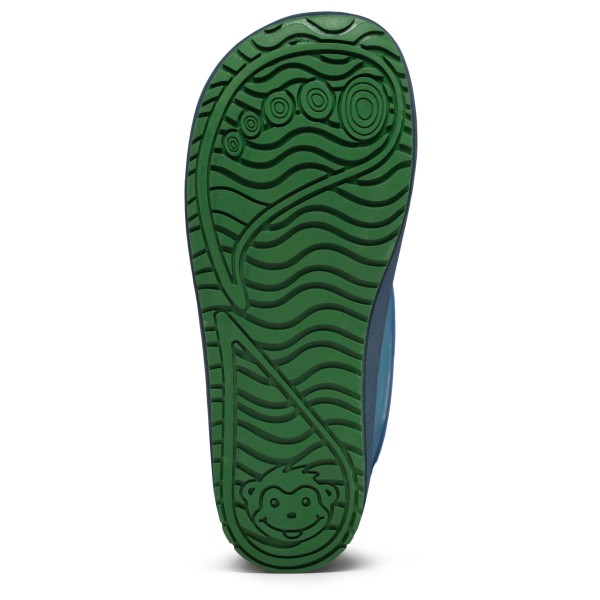 Affenzahn - Kid's Gummistiefel Vegan Puddly - Rubberlaarzen