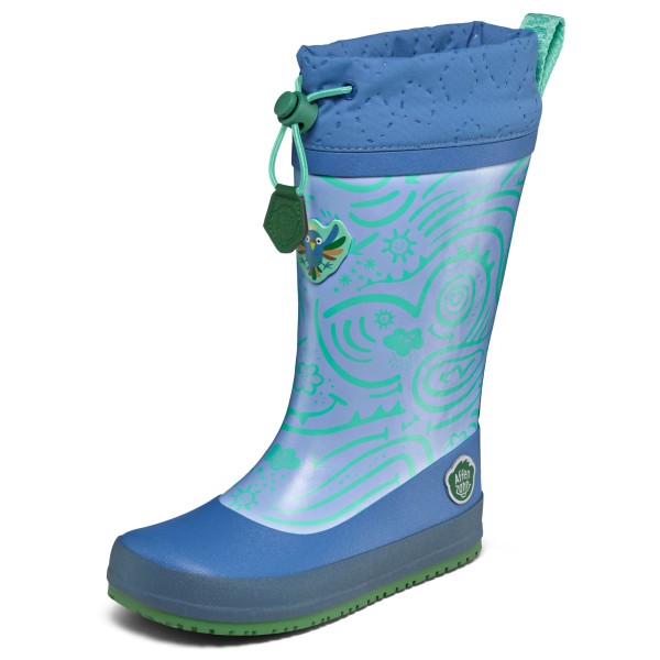 Affenzahn - Kid's Gummistiefel Vegan Puddly - Rubberlaarzen