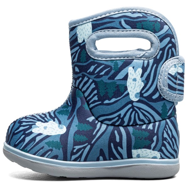 Bogs - Baby Bogs II - Botas de agua