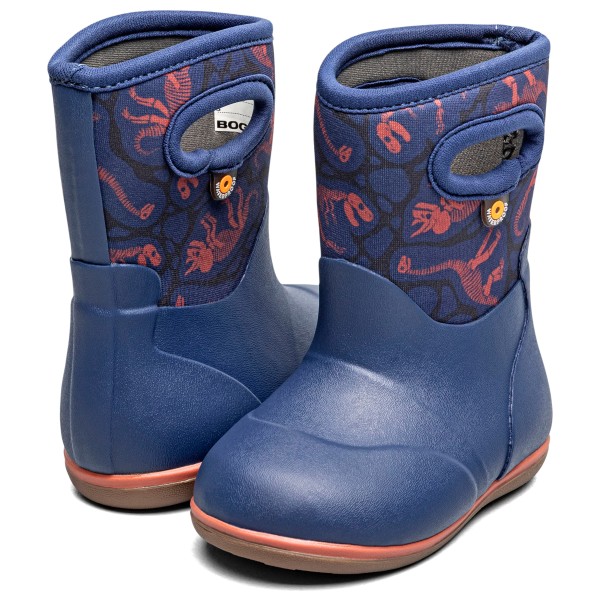 Bogs - Baby Classic - Botas de agua