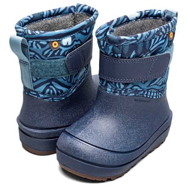 Bogs - Baby Snow Shell - Gummistiefel