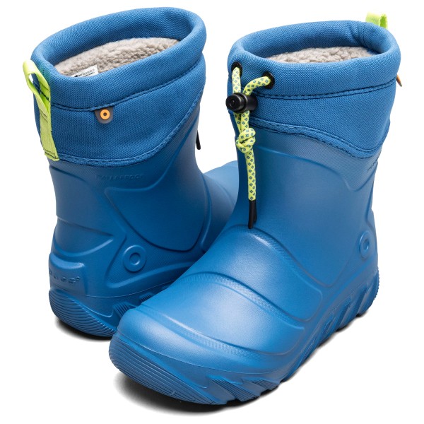 Bogs - Kid's Boga Boot - Gummistøvler