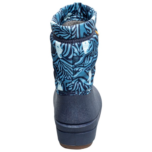 Bogs - Kid's Snow Shell - Botas de agua
