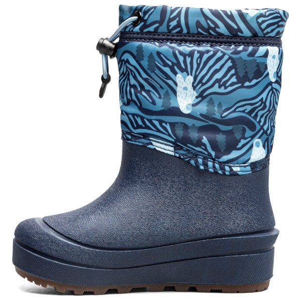 Bogs - Kid's Snow Shell - Wellington boots