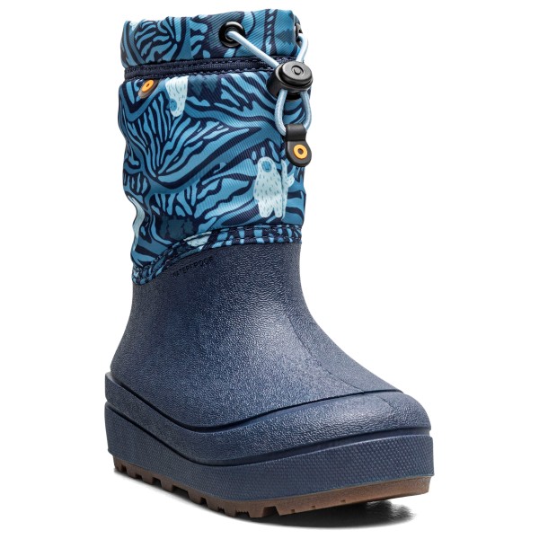 Bogs - Kid's Snow Shell - Wellington boots