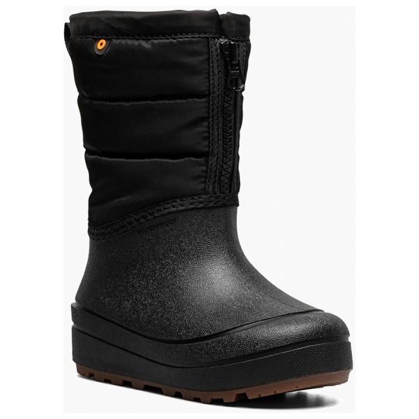 Bogs - Kid's Snow Shell Zip - Gummistiefel