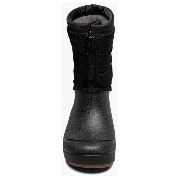 Bogs - Kid's Snow Shell Zip - Gummistövlar