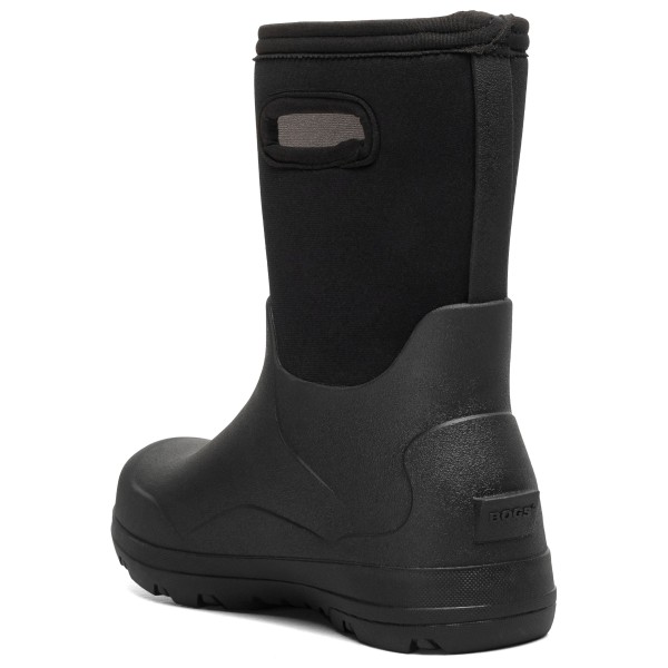 Bogs - Kid's York Seamless - Gummistövlar