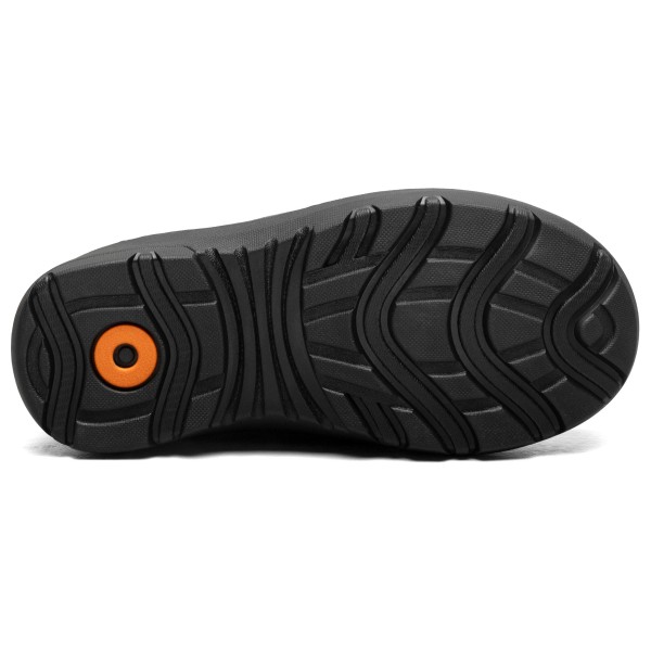 Bogs - Kid's York Seamless - Kumisaappaat