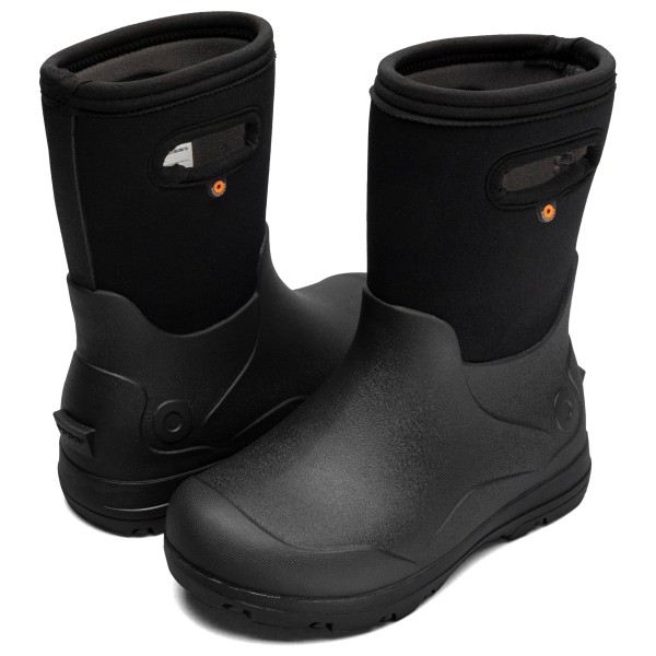 Bogs - Kid's York Seamless - Kumisaappaat