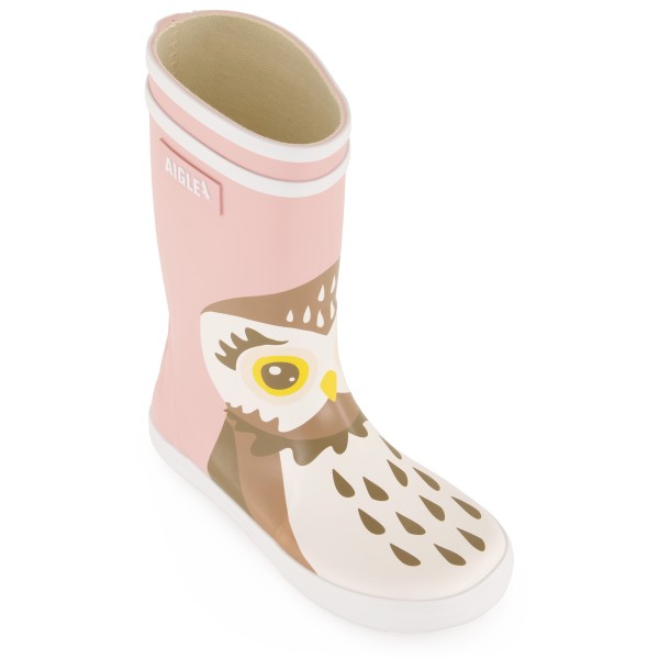 Aigle - Kid's Lolly Pop Play 3 - Botas de agua