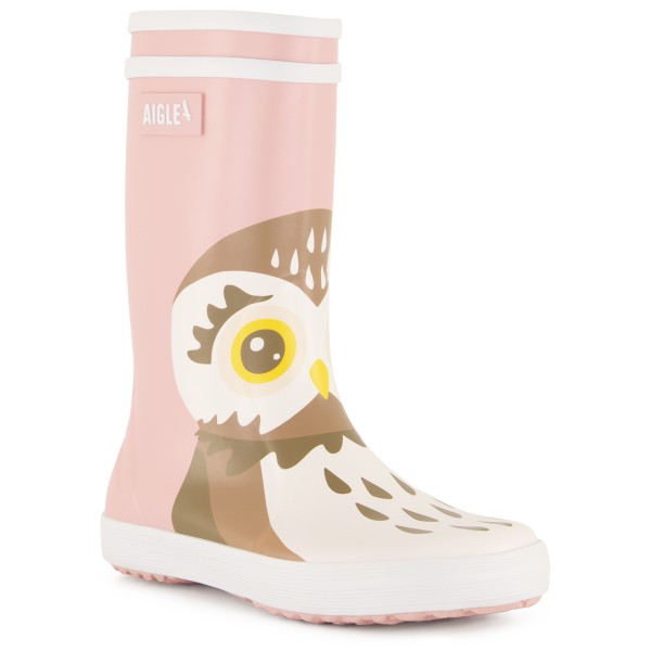 Aigle - Kid's Lolly Pop Play 3 - Wellington boots