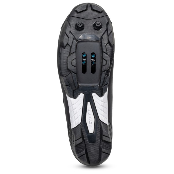 Scott - Kid's MTB Future Pro - Chaussures de cyclisme