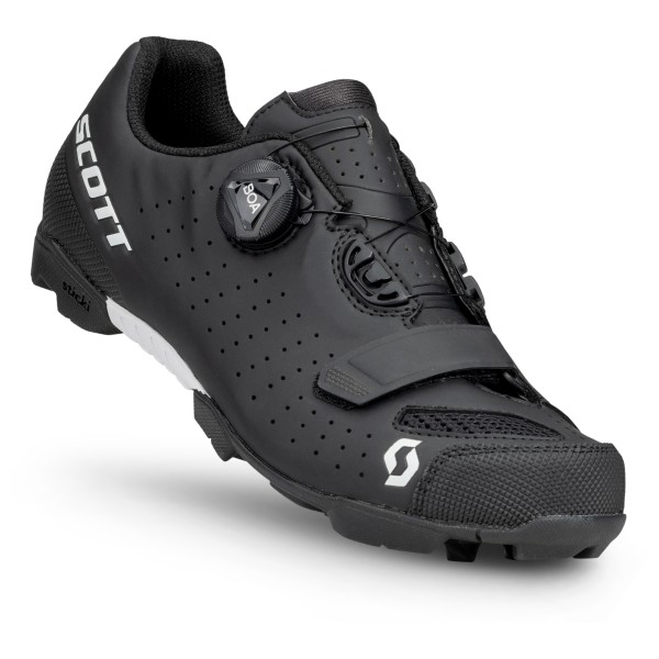 Scott - Kid's MTB Future Pro - Chaussures de cyclisme