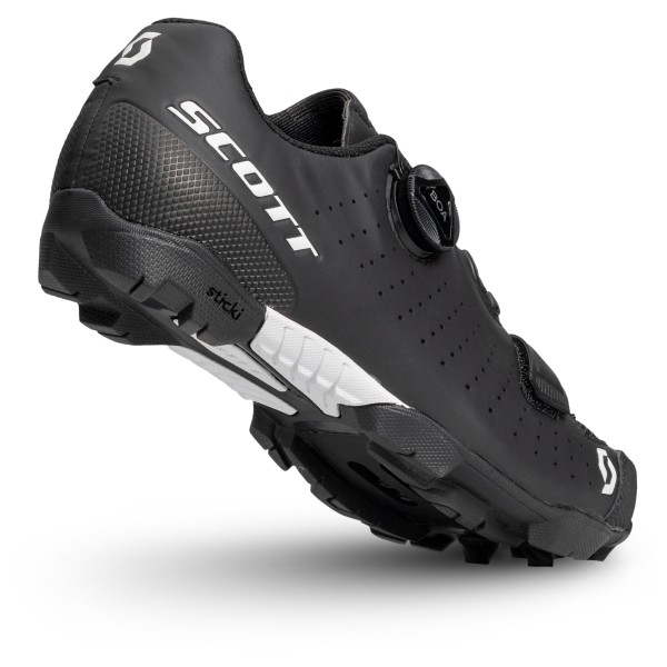 Scott - Kid's MTB Future Pro - Chaussures de cyclisme