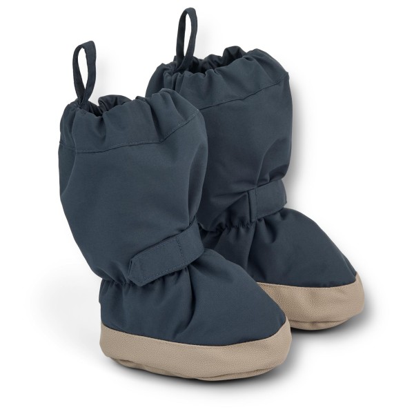 WHEAT - Kid's Outdoor-Füßlinge Tech - Cubrezapatillas