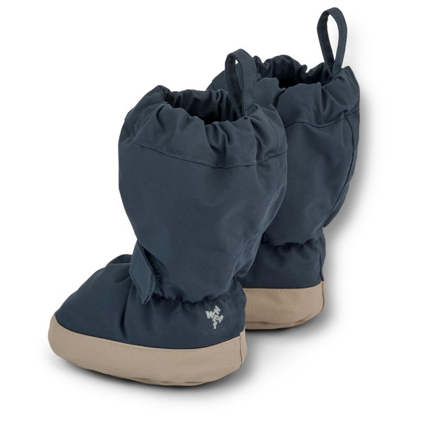 WHEAT - Kid's Outdoor-Füßlinge Tech - Cubrezapatillas