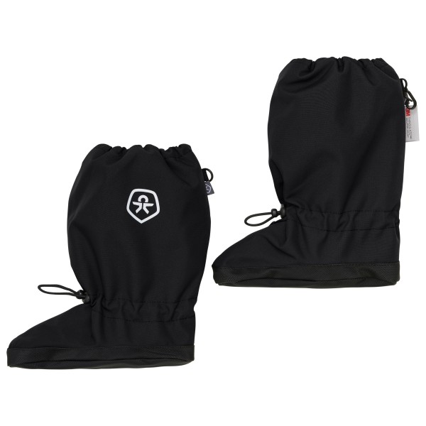Color Kids - Kid's Footies with Anti Slip - Overschoenen