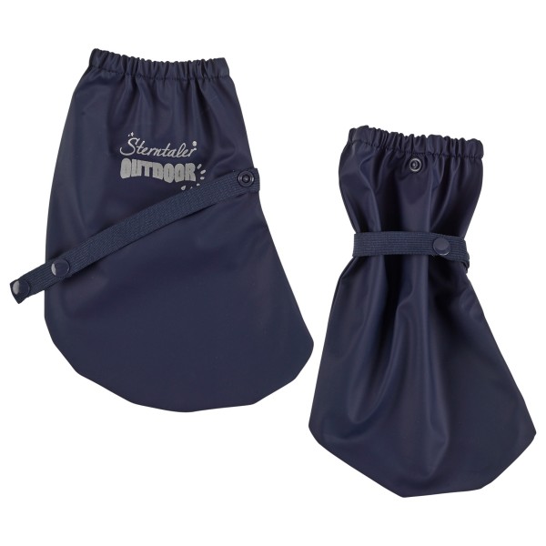 Sterntaler - Kid's Regen-Überschuh - Gaiters