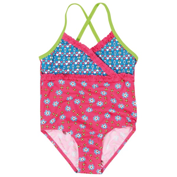 Short De Bain Garçon Playshoes - Protection UV 50+ - Taille Élastique - Polyester Recyclé