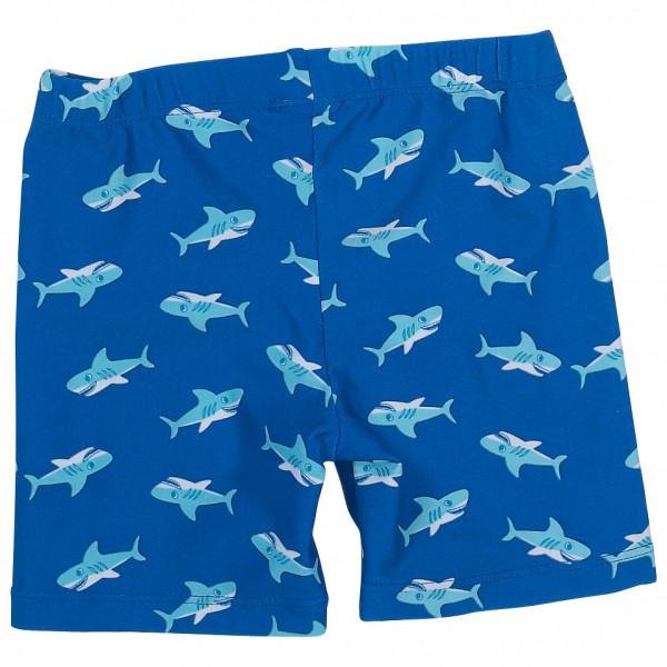 Playshoes - Kid's UV-Schutz Shorts Hai - Pantalones de baño