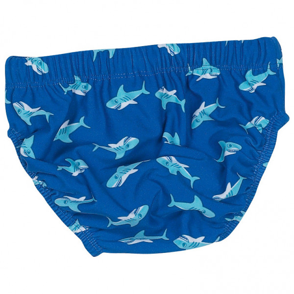 Playshoes - Kid's UV-Schutz Windelhose Hai - Pantalones de baño