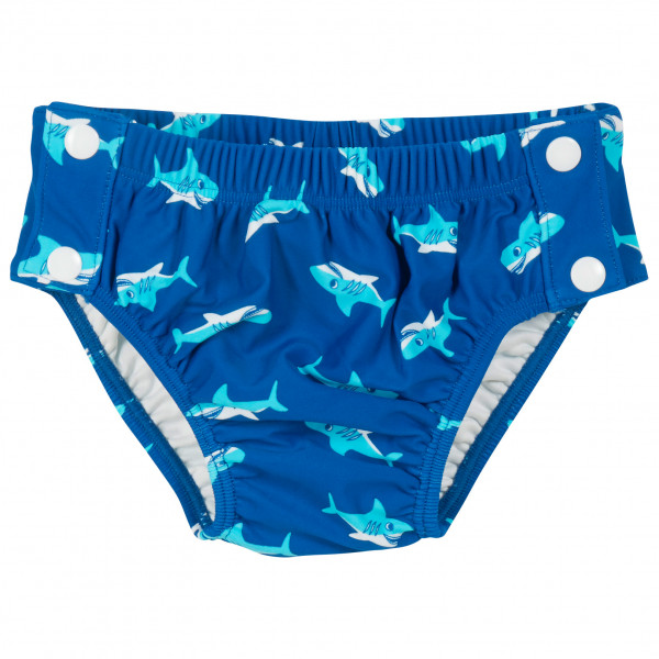 Playshoes Zwemshort voor jongens met uv-bescherming - Nu 17% korting