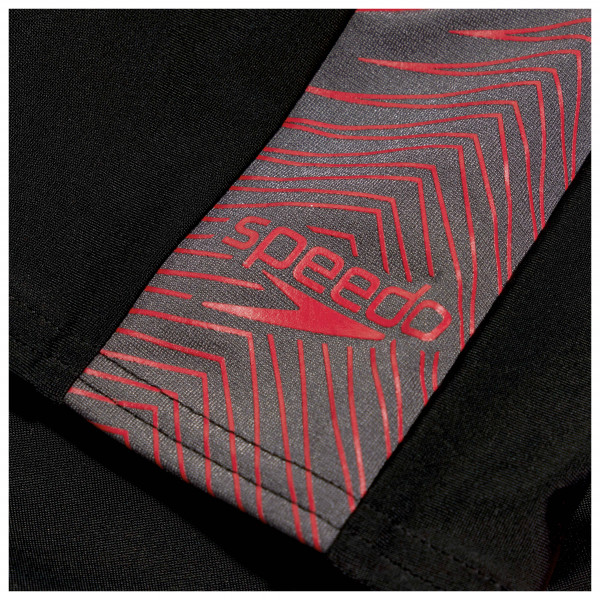 Speedo - Kid's Dive Aquashort - Badbyxa