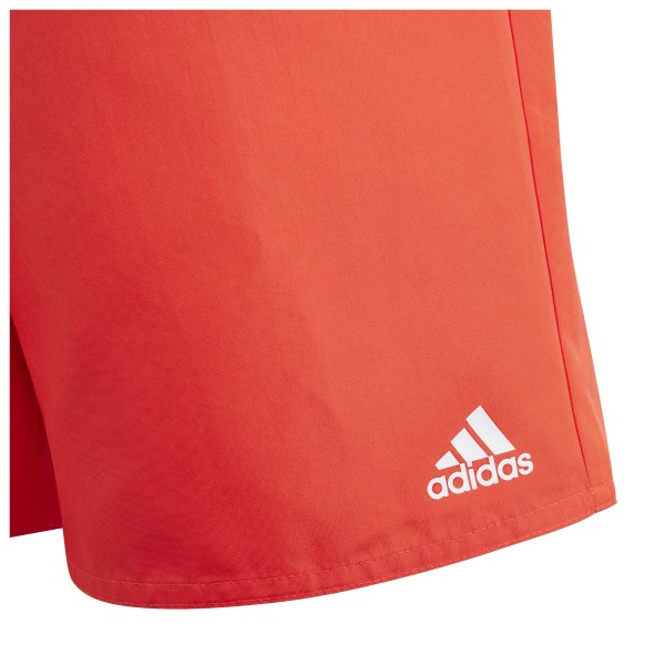 adidas - Kid's YB BOS Shorts - Swim brief