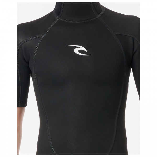 Rip Curl - Kid's Junior Freelite S/S Spring - Neoprendragt