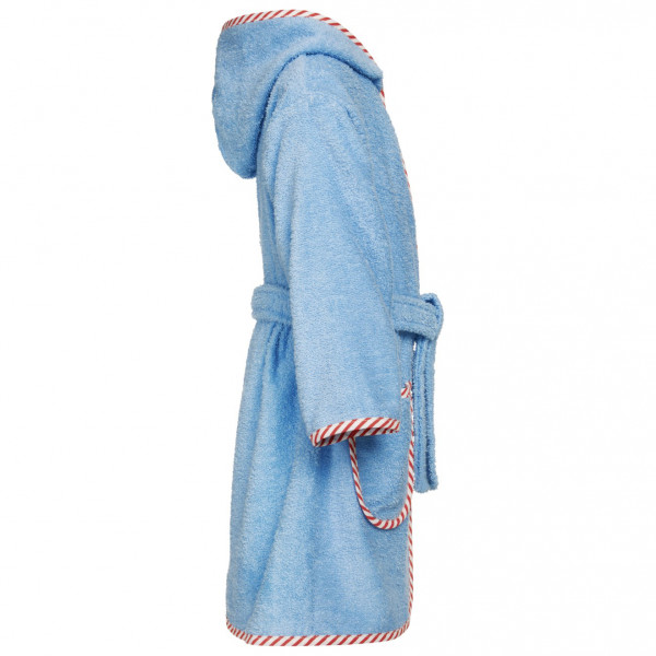 Playshoes - Kid's Frottee-Bademantel Bagger - Bademantel