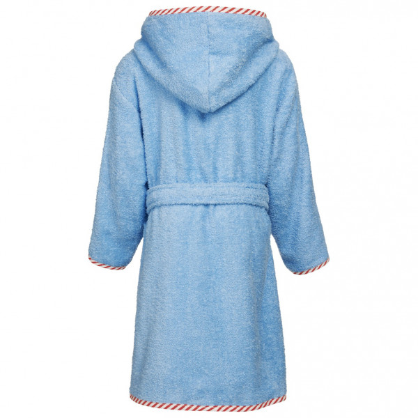 Playshoes - Kid's Frottee-Bademantel Bagger - Bademantel