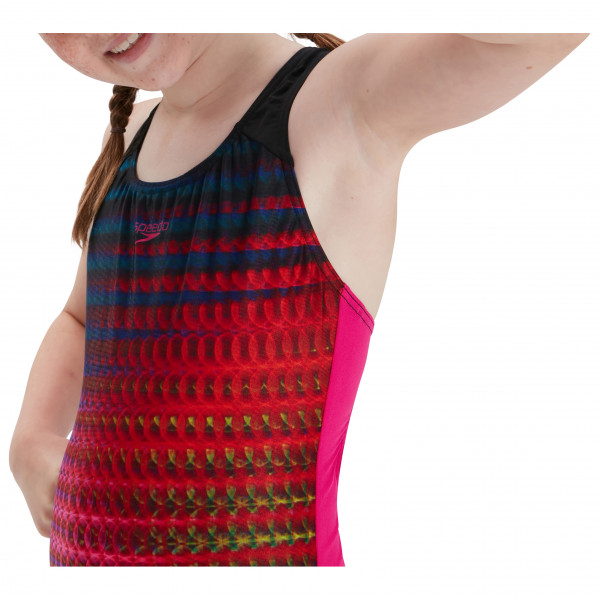 Speedo - Kid's Digital Placement Splashback - Traje de baño