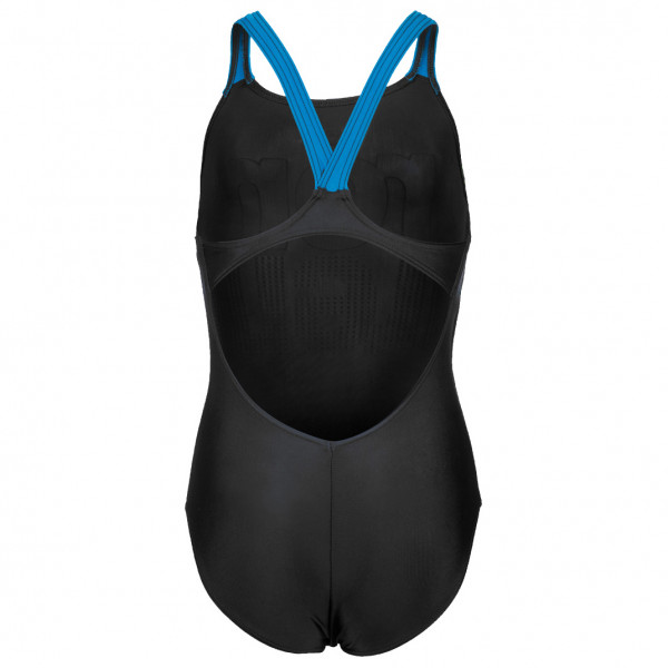 Arena - Girl's V Back Graphic - Costume intero