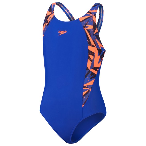 Speedo Hyperboom Splice Jammer - Pantaloncino da bagno Uomo | Acquista online