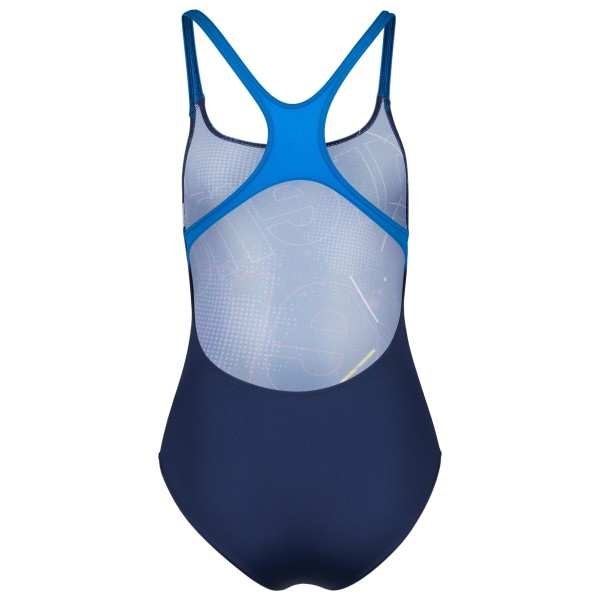 Arena - Girl's Galactic Swimsuit Swim Pro Back - Badeanzug