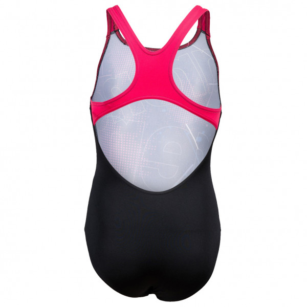Arena - Girl's Galactic Swimsuit Swim Pro Back - Badeanzug